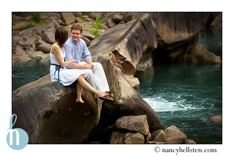 Boggs/Kennedy Engagement Photos