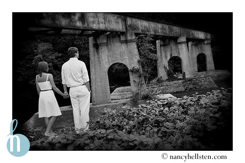 Boggs/Kennedy Engagement Photos