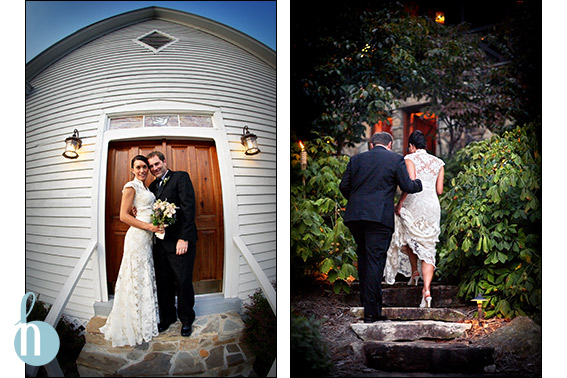 The Cliffs at Keowee Vineyards Kealoha/Watson Wedding September 22