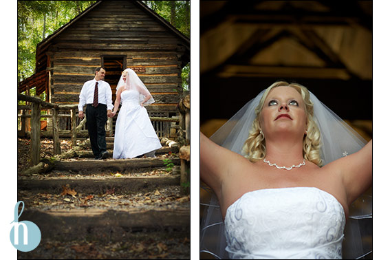 Peggy and Aaron's Couple Session Photographs