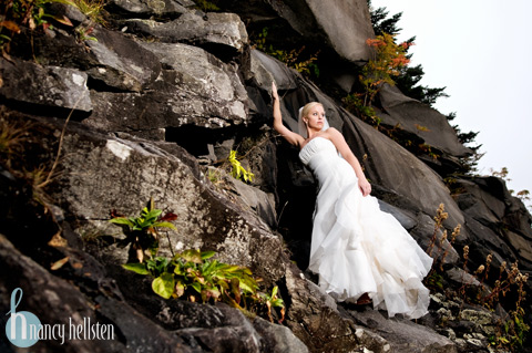 Megan and Monte's Couple Session Photographs