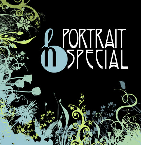 Portrait Special