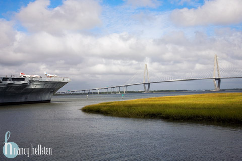 Trip Recap: Charleston & Atlanta Photographs