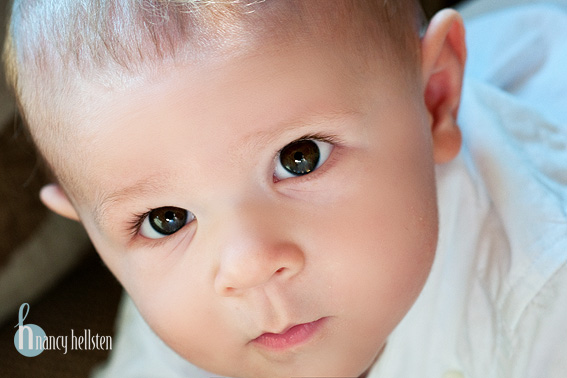 Almost Crawling