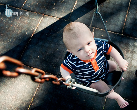 Almost Crawling