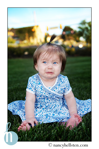 Family Session Photos with Kelley & Austin Womack