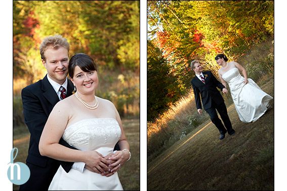 Iversen/Kolpack Wedding October 14