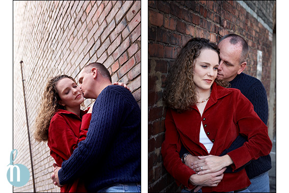 Jenkins/Doubleday Engagement Session