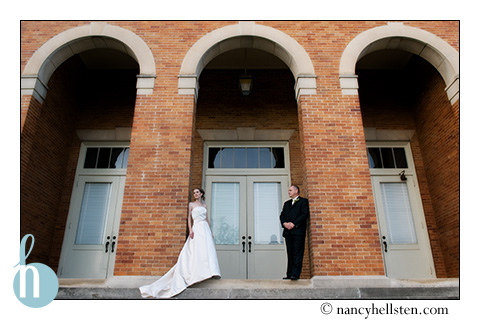 Jenkins/Doubleday Wedding May 3