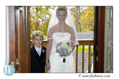 Manning/Raines Wedding Anniversary October 23