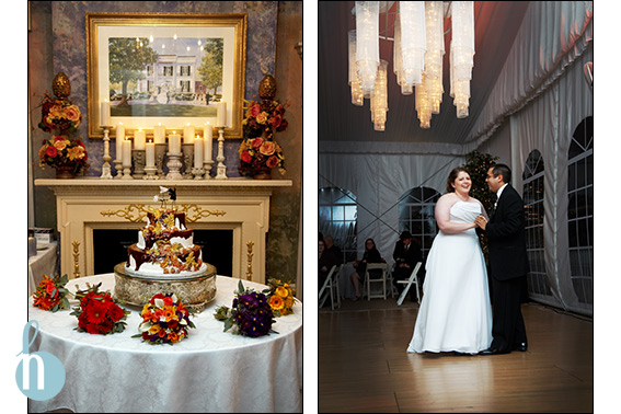 Marquardt/Spinelli Wedding Anniversary October 22