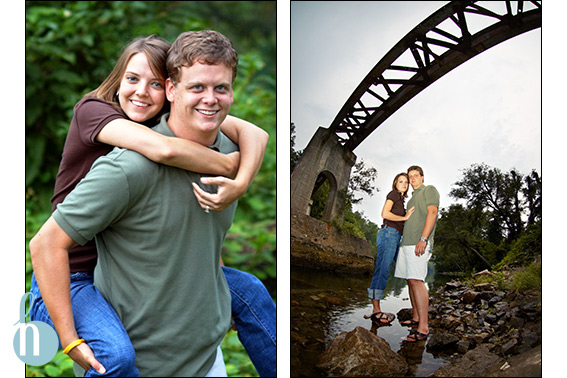 Boggs/Kennedy Engagement Photos