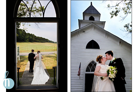 Morse/LePage Wedding June 16