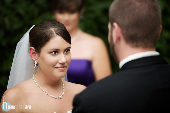 Creekmore / Hutzler Wedding June 27, 2009