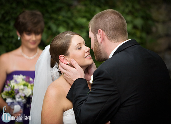 Creekmore / Hutzler Wedding June 27, 2009