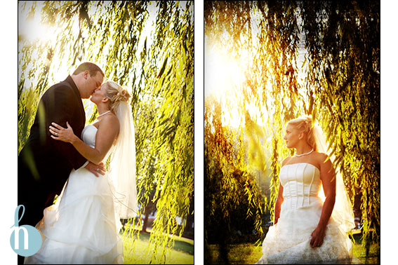 Tessa & Jimmy's Couple Session Photographs