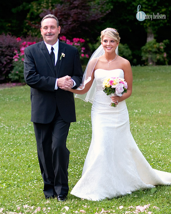 White / Reilly Wedding May 22, 2010