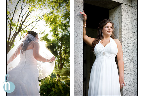 Sarah & Matt's Couple Session