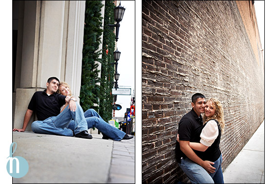Carlos and Cayci's Engagement Session
