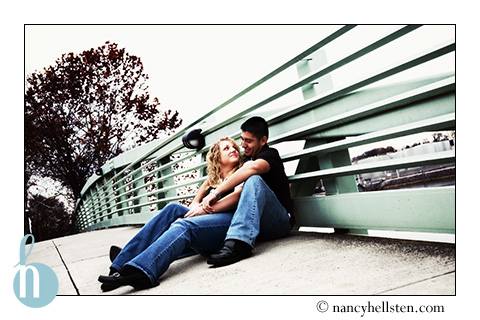 Carlos and Cayci's Engagement Session