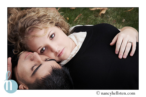 Carlos and Cayci's Engagement Session