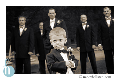 Toler/Hooper Wedding May 26 Photographs