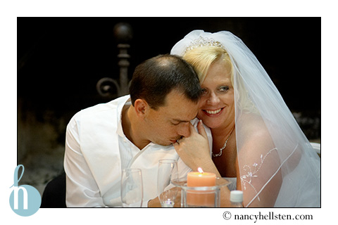 Toler/Hooper Wedding May 26 Photographs