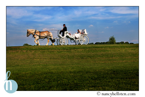 Chamberlain/Stout Wedding May 31