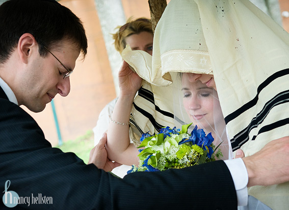 Barber / Weiner Wedding June 14, 2009