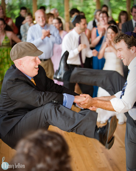 Barber / Weiner Wedding June 14, 2009