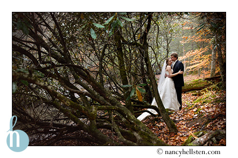 Clay and Emily's Couple Session Photographs