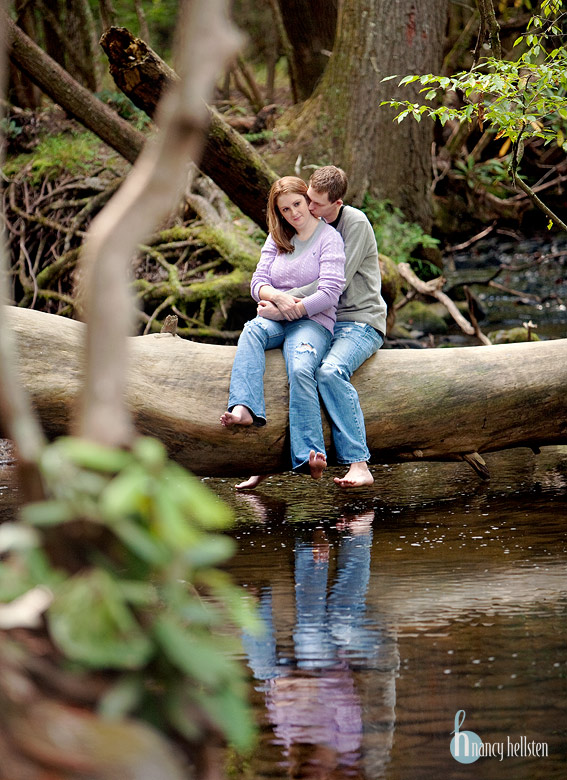 Brooke & Robbie Are Engaged