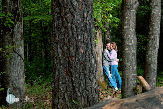 Brooke & Robbie Are Engaged