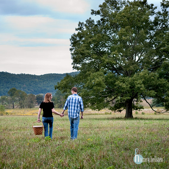 Brooke & Robbie Are Engaged