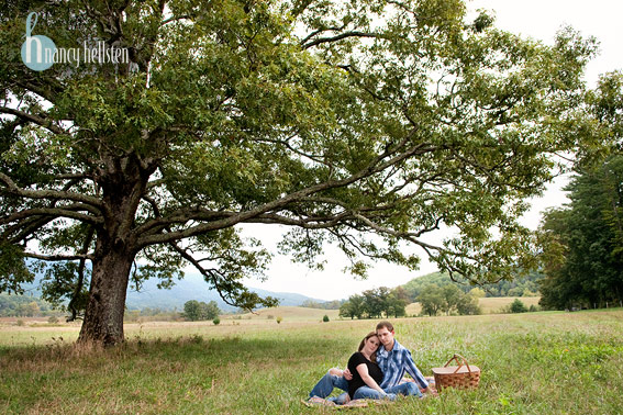 Brooke & Robbie Are Engaged