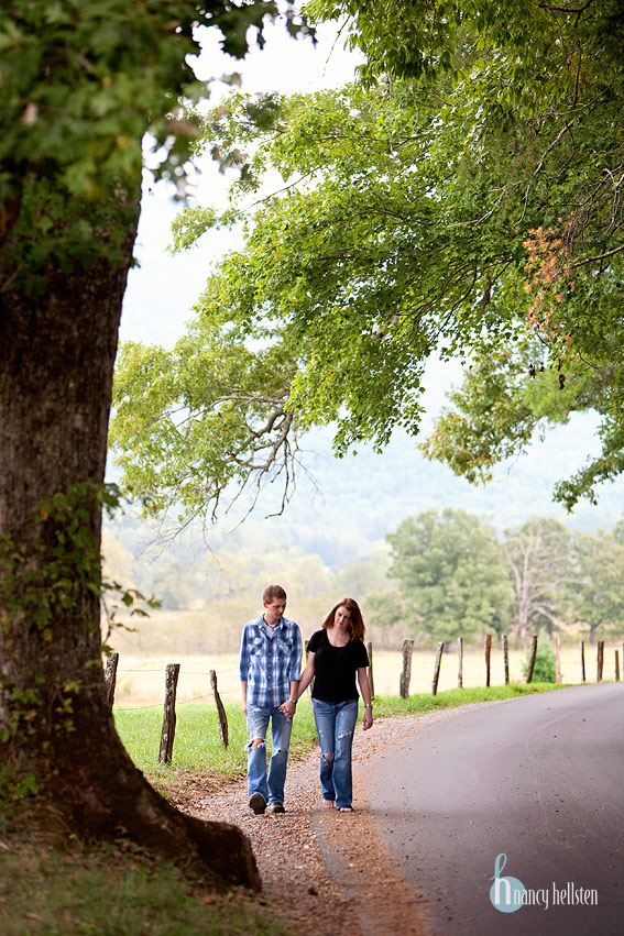 Brooke & Robbie Are Engaged