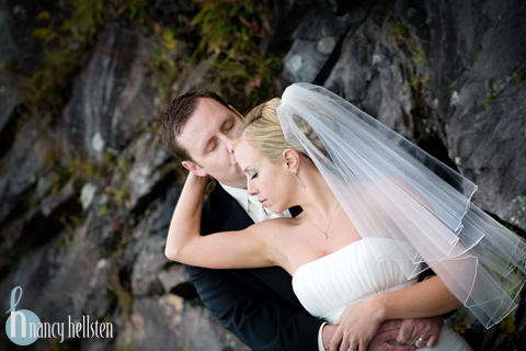 Megan and Monte's Couple Session Photographs