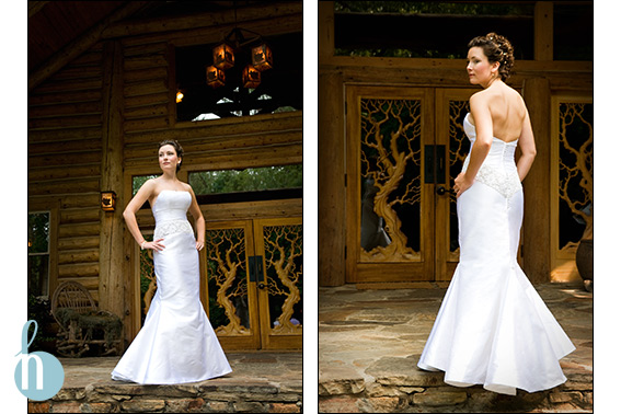 Rachel's Bridal Session Photographs