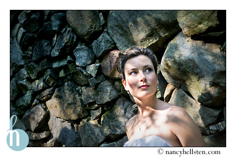 Rachel's Bridal Session Photographs