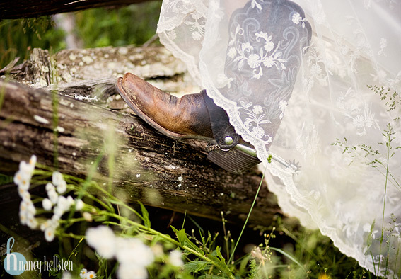 Erin & Ellis's Couple Session