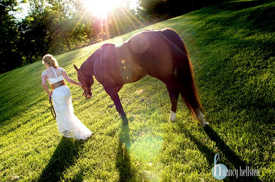 Erin & Ellis's Couple Session