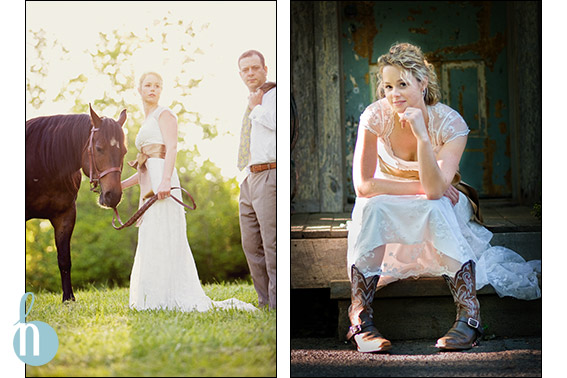 Erin & Ellis's Couple Session