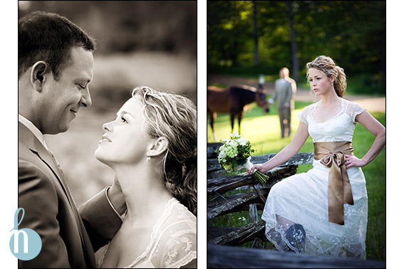 Erin & Ellis's Couple Session