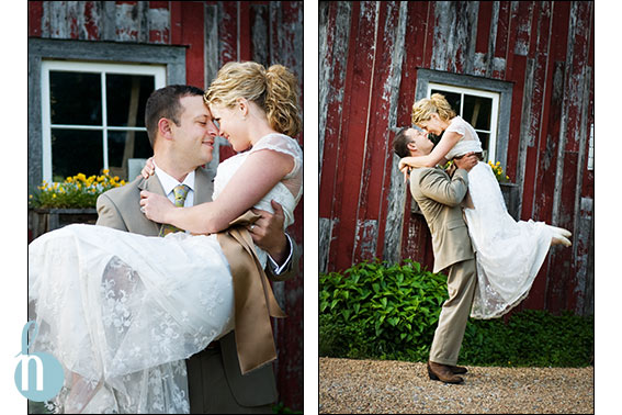 Erin & Ellis's Couple Session